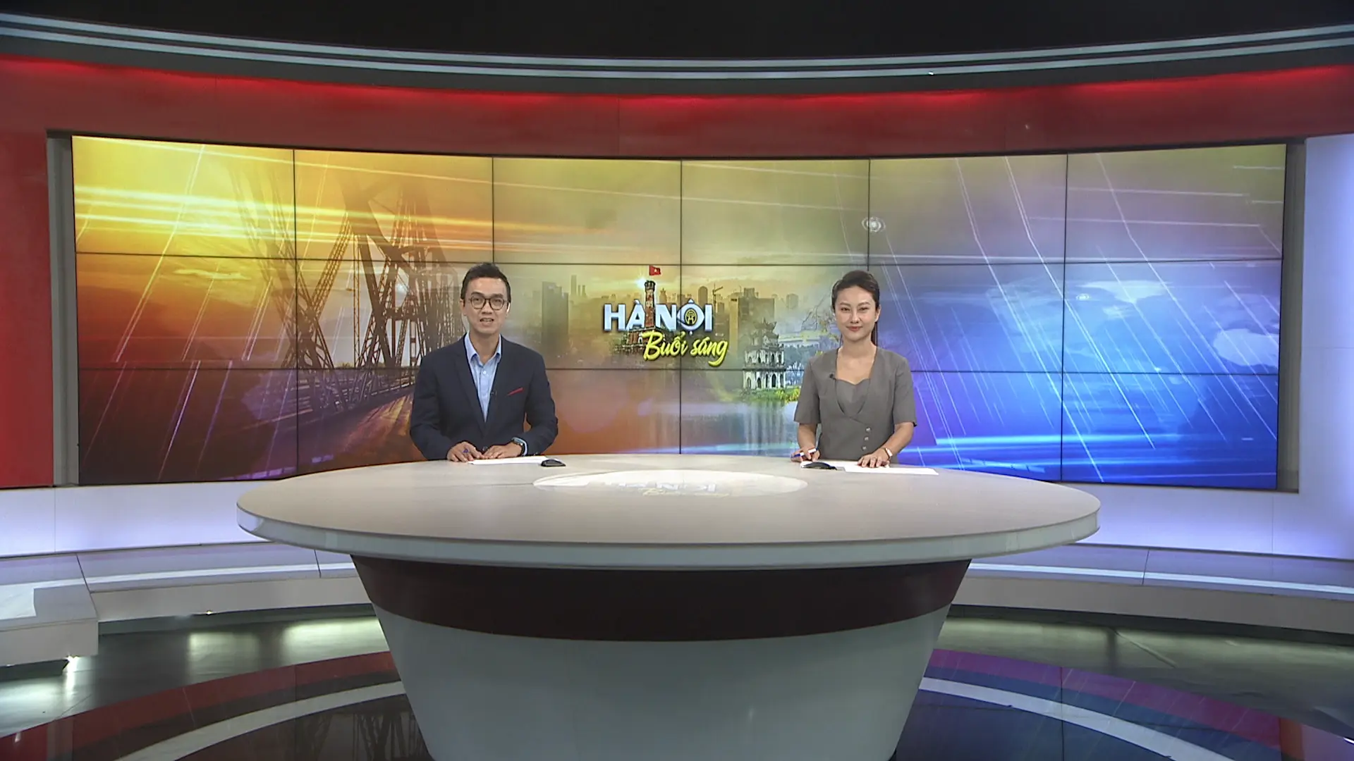Chương trình Hà Nội buổi sáng | 24/09/2025